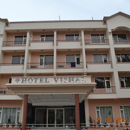 Hotel Vishal Katra  Exterior photo