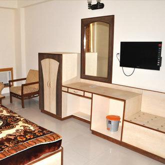 Hotel Vishal Katra  Room photo